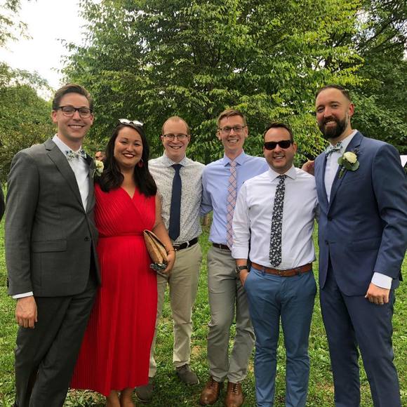 Meet your Posher, Josh - Picture 1 of 1